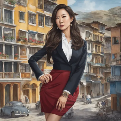 Patty Wong