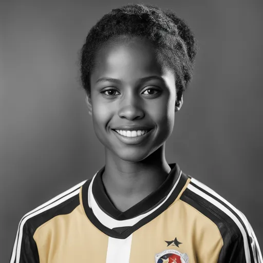 Paty Yeye Lenkebe