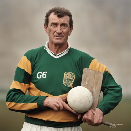 Paudge Mulhare