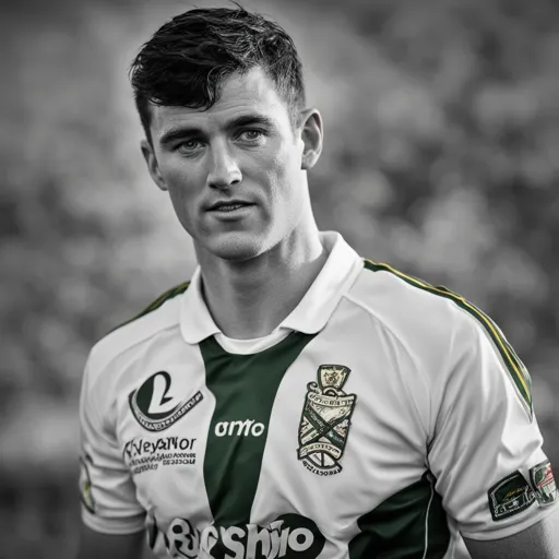 Paudge O'Connor
