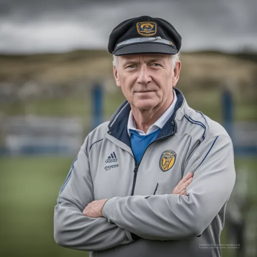 Paudie Butler