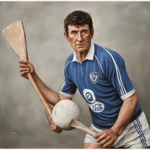Paudie Casey