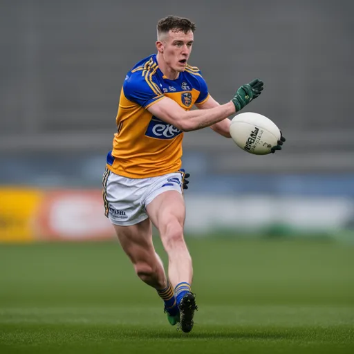 Paudie Feehan