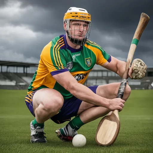 Paudie Foley