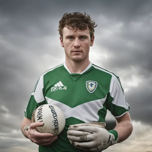 Paudie Kehoe