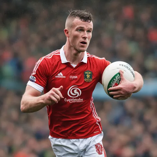 Paudie Kissane