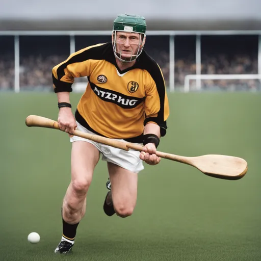 Paudie Lannon