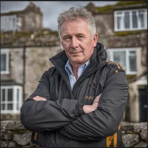 Paudie Lynch