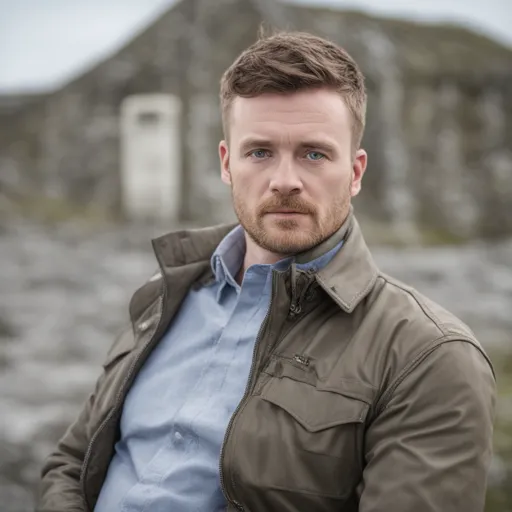 Paudie Mulhare
