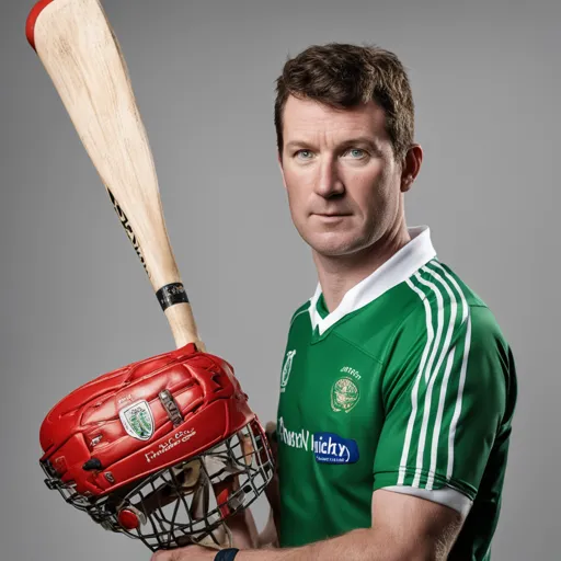 Paudie Murray