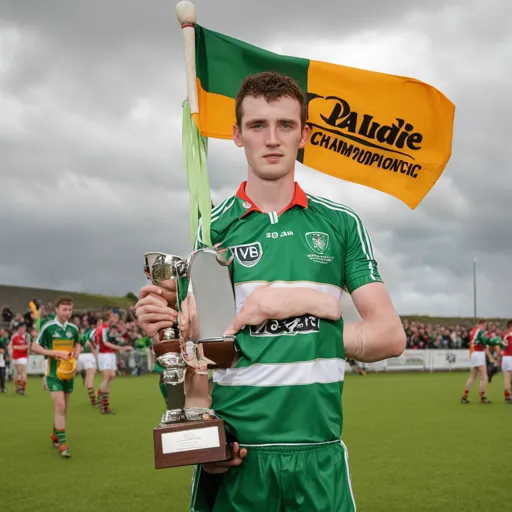 Paudie O'Dwyer
