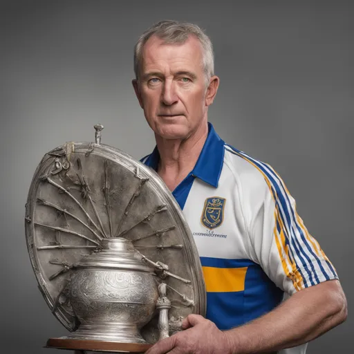 Paudie O'Neill