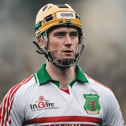 Paudie O'Sullivan