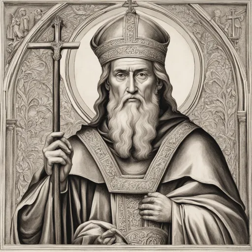 Paul, Bishop of Csanád