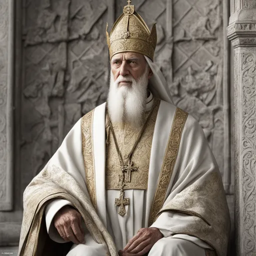 Paul, Latin Patriarch of Constantinople