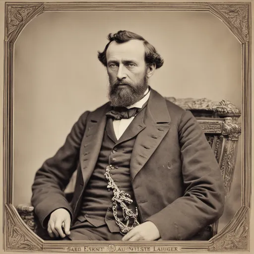 Paul-Auguste-Ernest Laugier