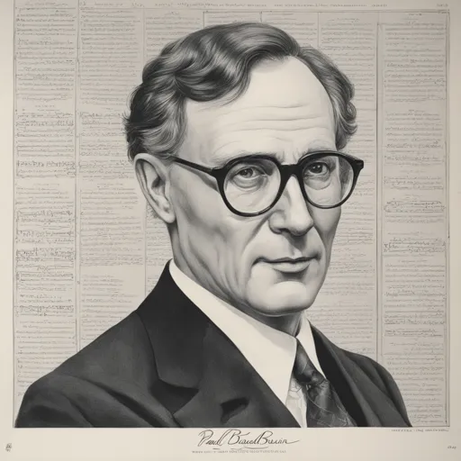 Paul-Baudouin Michel