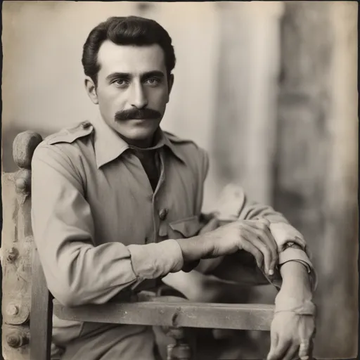 Paul-Emile Saadé
