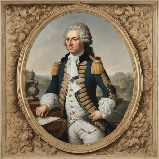 Paul-François de La Grange d'Arquien