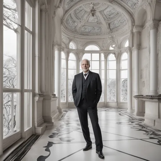 Paul-Georg Custodis