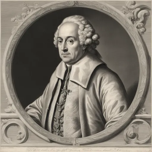 Paul-Godefroi de Berlo de Franc-Douaire