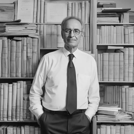 Paul-Laurent Assoun