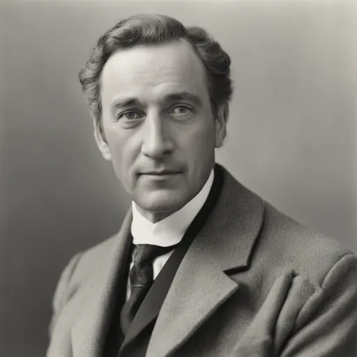 Paul-Louis Halley