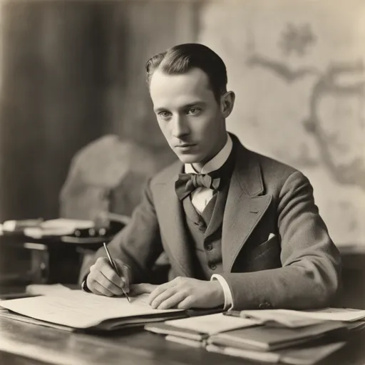 Paul-Marcel Dammann