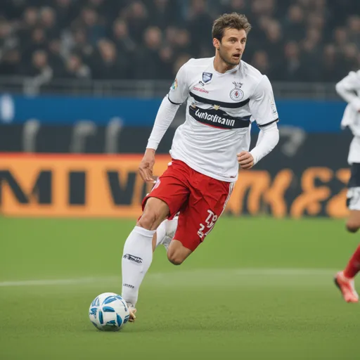 Paul-Philipp Kaufmann