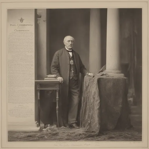 Paul-Émile Charbonneau