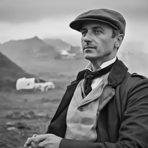 Paul-Émile d'Entremont