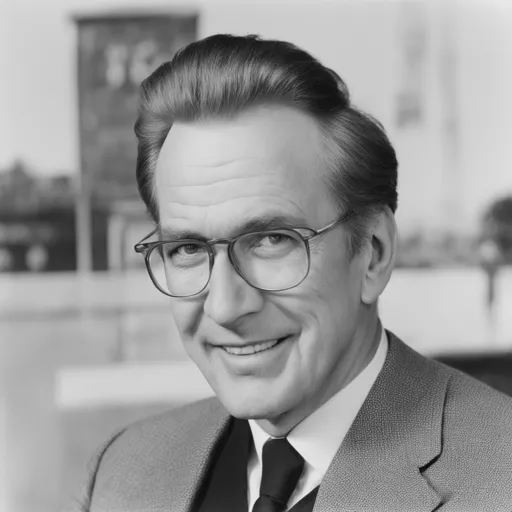 Paul 'Des' Ballard