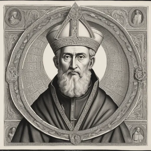 Paul (bishop of Mérida)