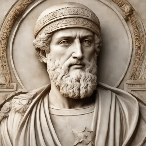 Paul (father of Maurice)