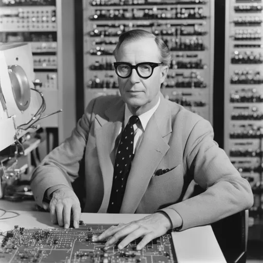 Paul A. D. de Maine