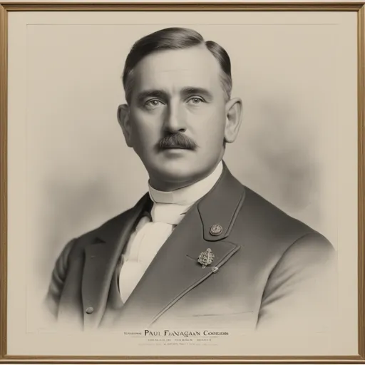 Paul A. Flanagan