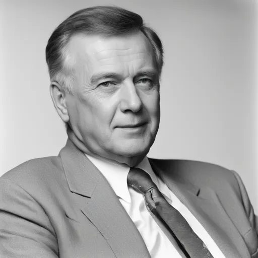 Paul A. Goble