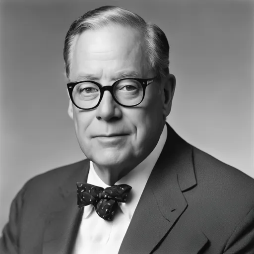 Paul A. Gompers