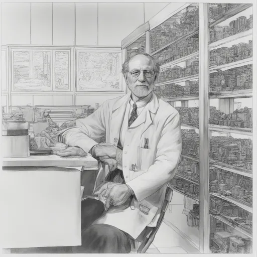 Paul A. Lewis