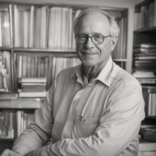 Paul A. Libby