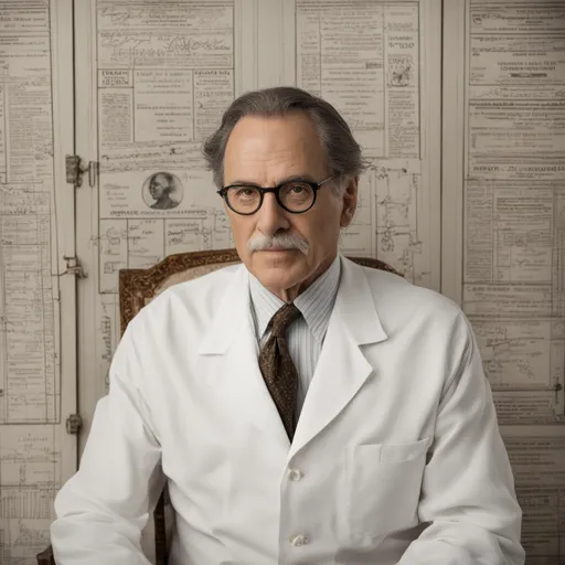 Paul A. Lombardo