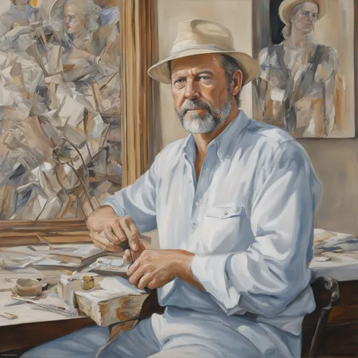 Paul A. Paddock