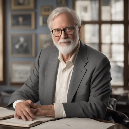 Paul A. Rahe