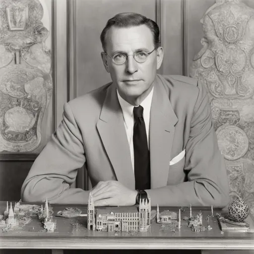 Paul A. Schweitzer