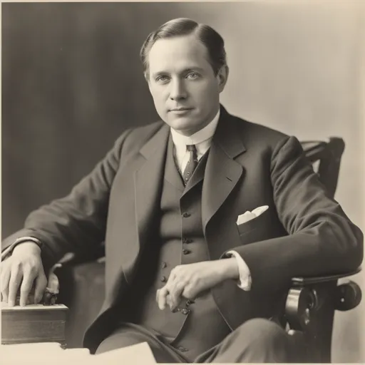 Paul A. Sperry
