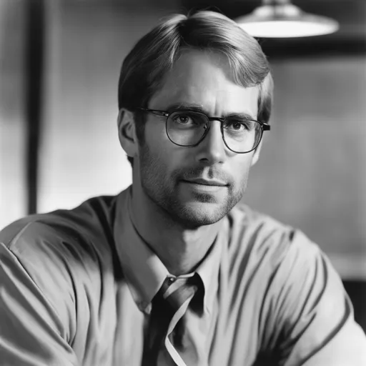 Paul A. Walker (psychologist)