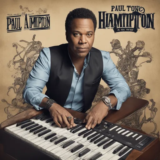 Paul A Hampton