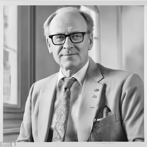 Paul Abberley