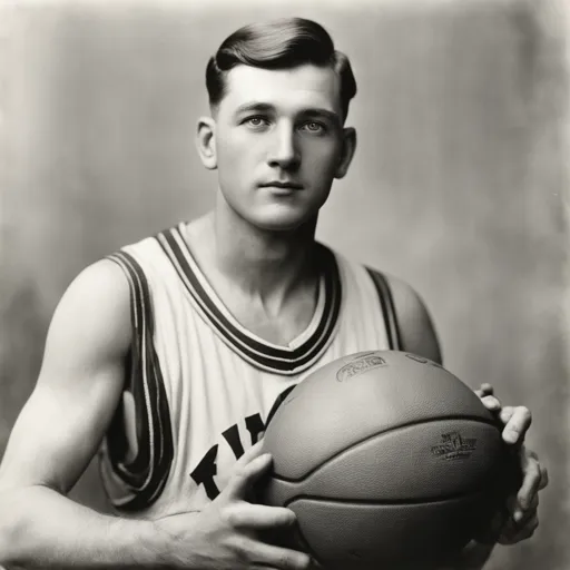 Paul Abbott (basketball)