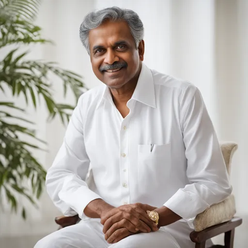 Paul Abisheganaden